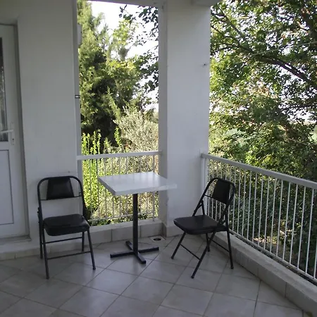 Hotel Farm House Antalya