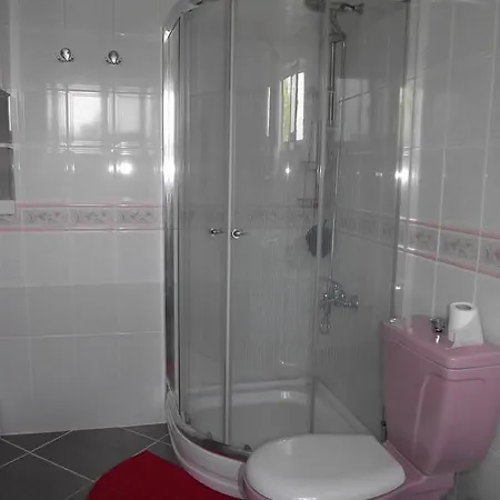 Farm House Hotel