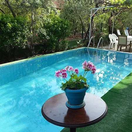 Farm House * Antalya