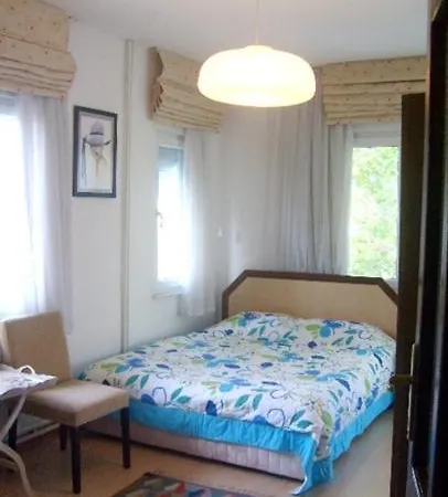 Farm House Antalya