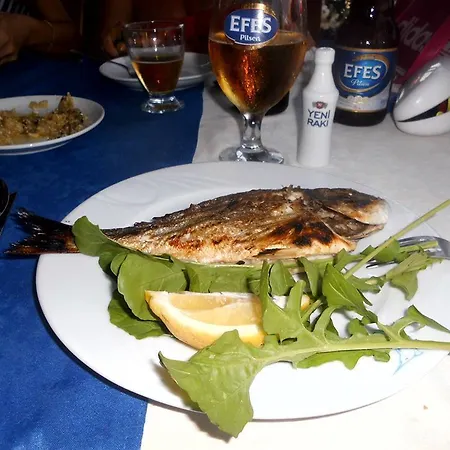 Farm House Hotel Antalya