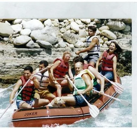 Farm House Hotel Antalya