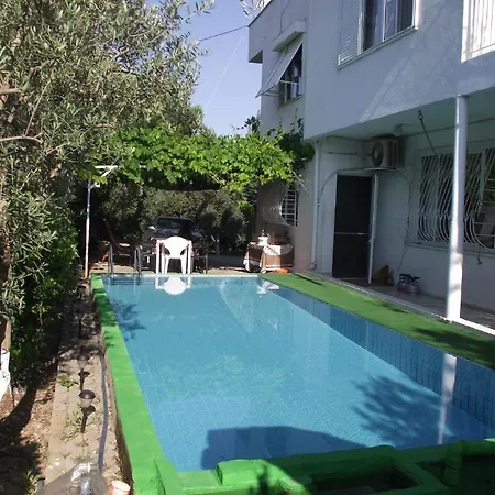 Farm House * Antalya
