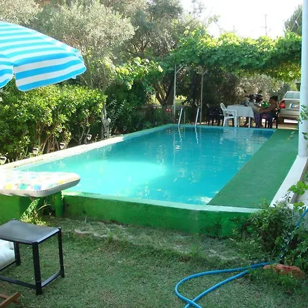 Farm House Antalya