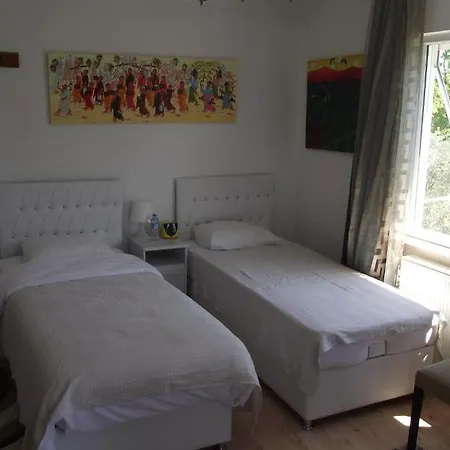 Farm House Antalya