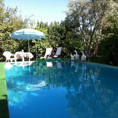 Farm House Hotel
