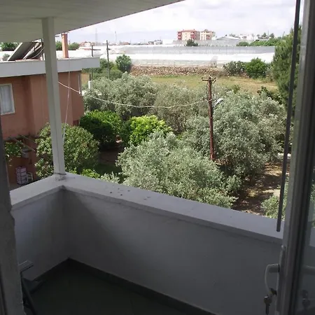 Farm House Hotel Antalya