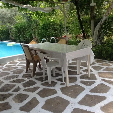 Farm House * Antalya